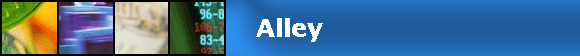 Alley