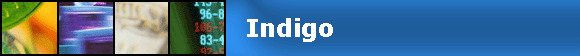 Indigo