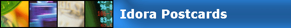               Idora Postcards